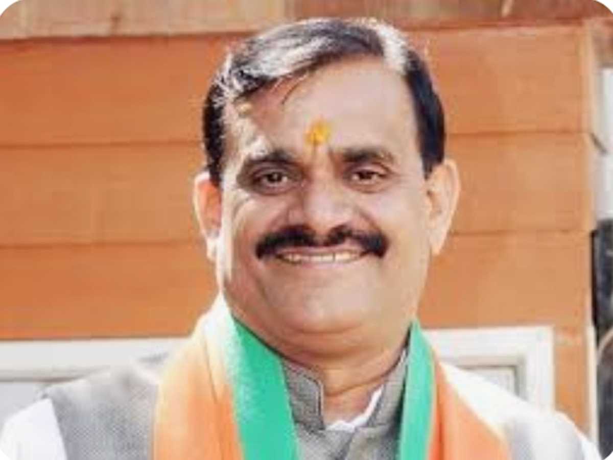 आर्थिक विकास के मामले में मध्यप्रदेश ने रिकार्ड प्रगति की : विष्णुदत्त